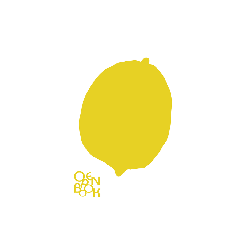 【大阪】TOBI SHOPでオープンブックのレモンサワー缶の提供が始まりました