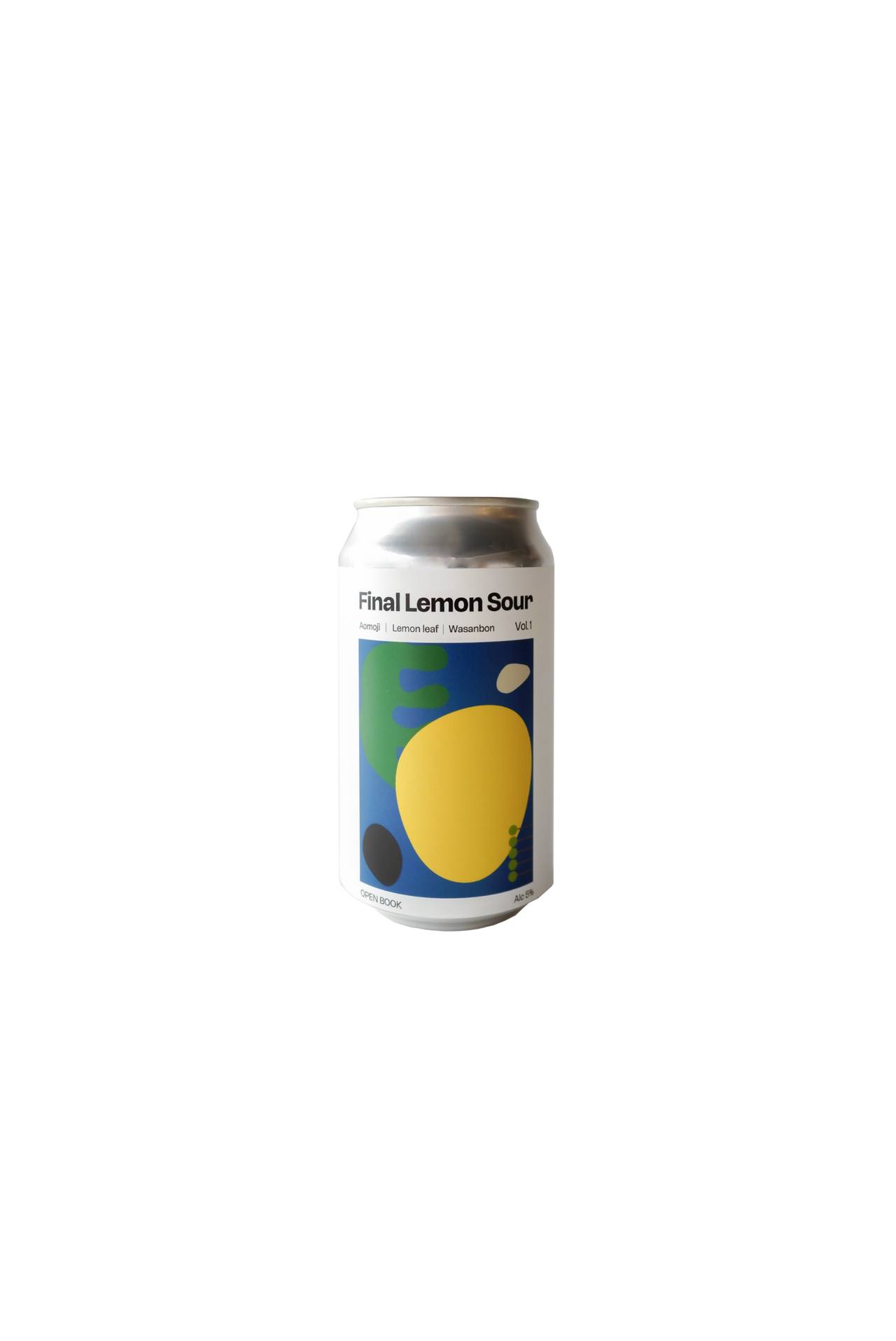 ファイナルレモンサワー（360ml缶）